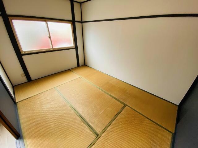 グランドハイム七重浜の物件内観写真