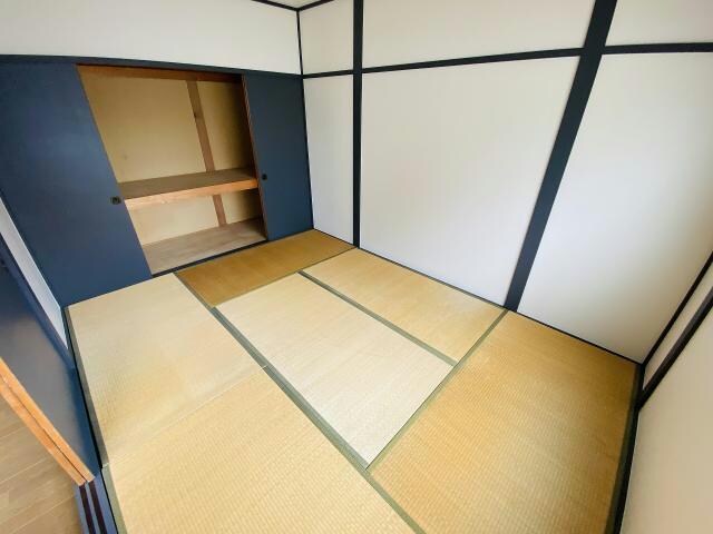 グランドハイム七重浜の物件内観写真