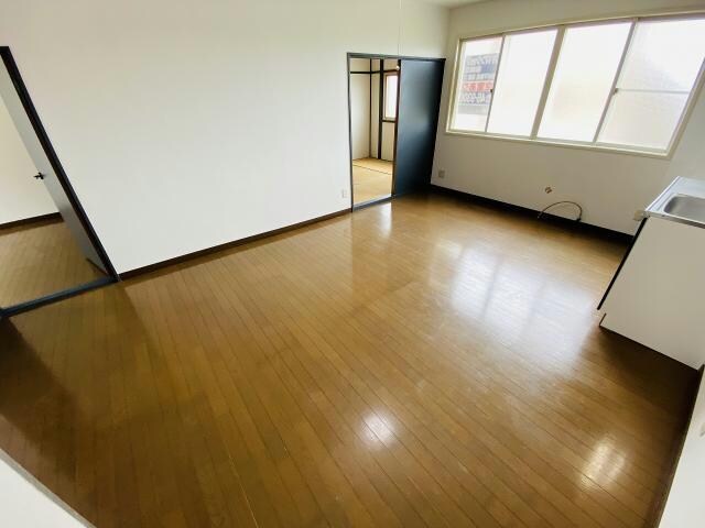 グランドハイム七重浜の物件内観写真