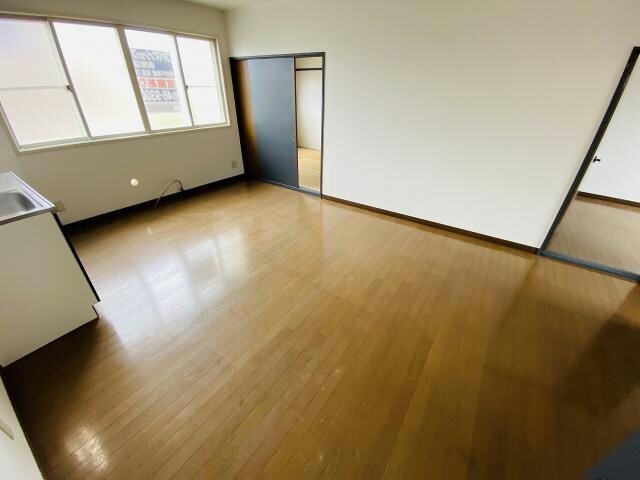 グランドハイム七重浜の物件内観写真