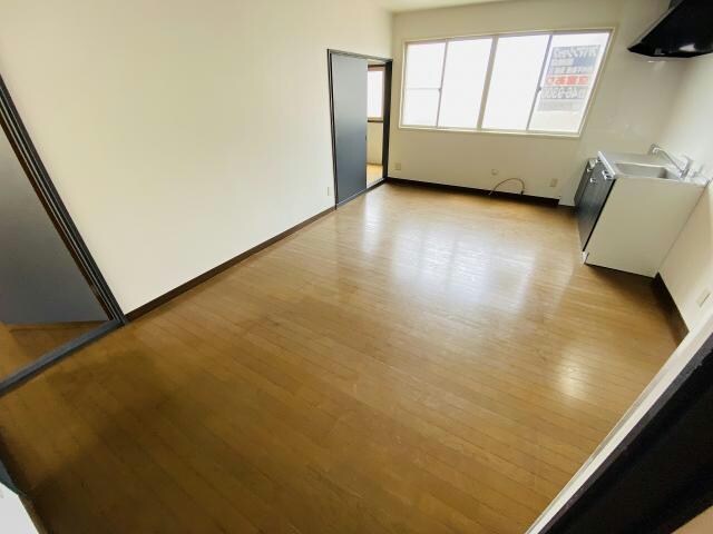 グランドハイム七重浜の物件内観写真