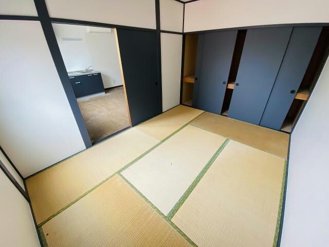 グランドハイム七重浜の物件内観写真