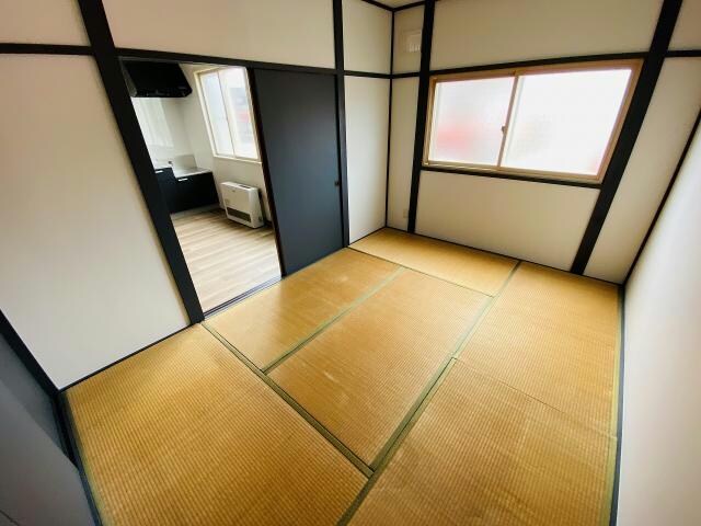 グランドハイム七重浜の物件内観写真