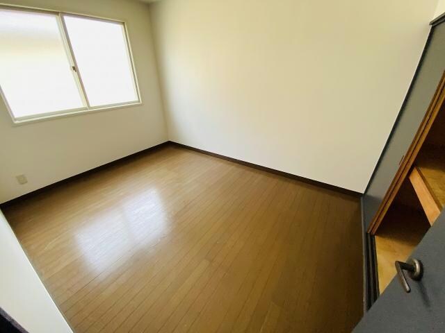 グランドハイム七重浜の物件内観写真