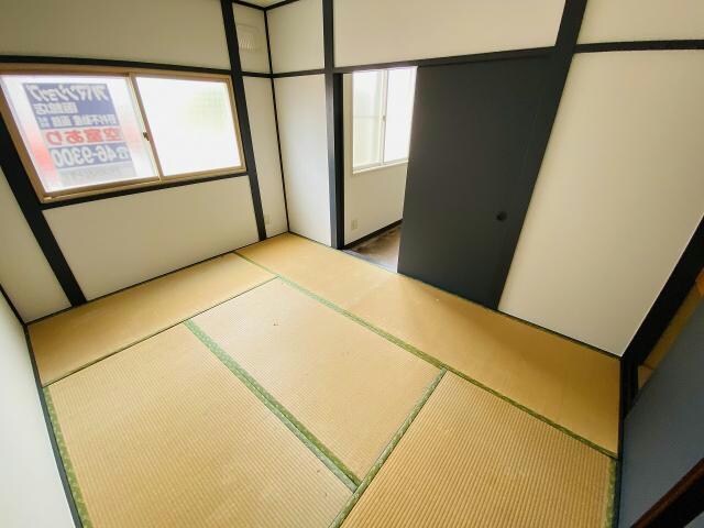 グランドハイム七重浜の物件内観写真