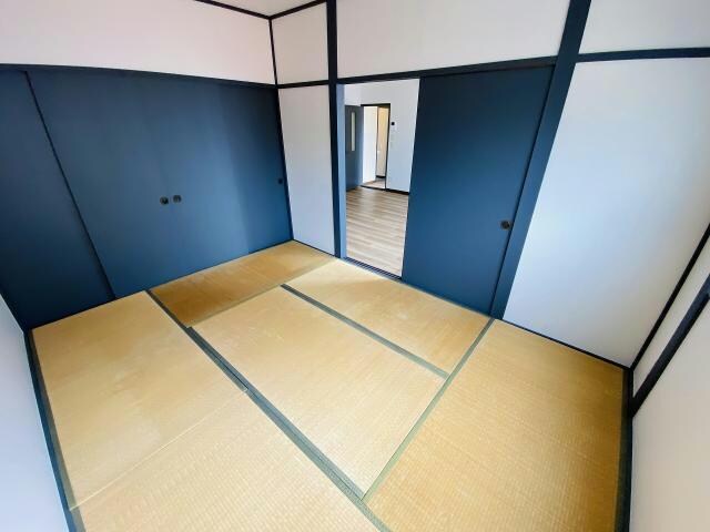 グランドハイム七重浜の物件内観写真