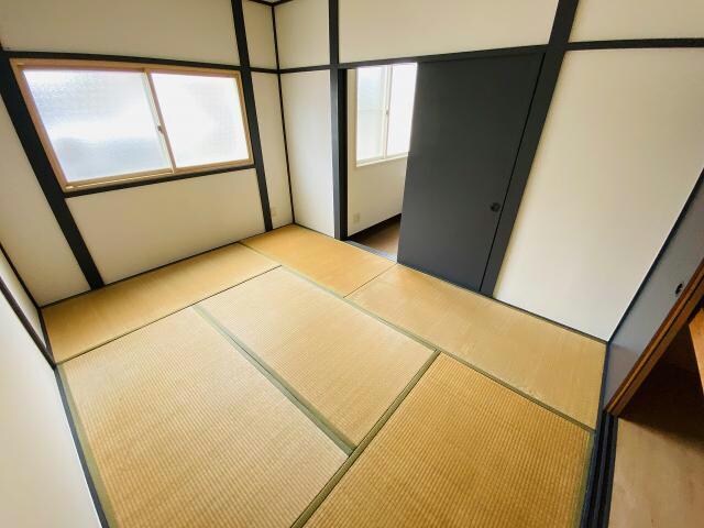 グランドハイム七重浜の物件内観写真