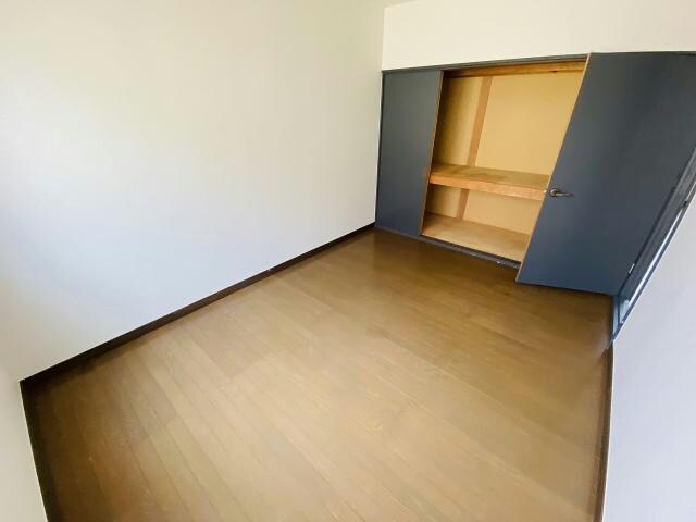 グランドハイム七重浜の物件内観写真