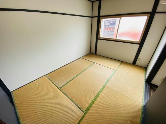 グランドハイム七重浜の物件内観写真