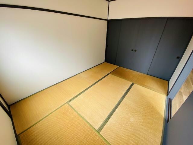 グランドハイム七重浜の物件内観写真