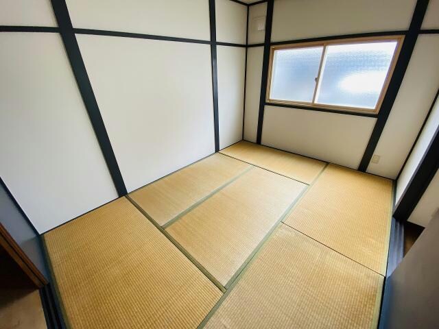 グランドハイム七重浜の物件内観写真