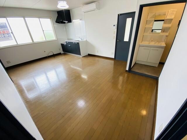 グランドハイム七重浜の物件内観写真