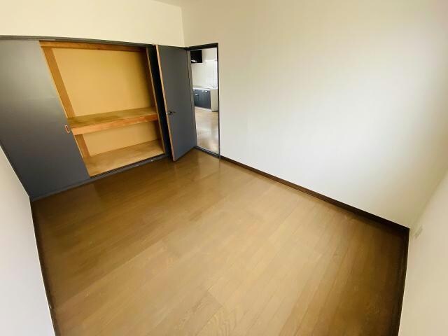 グランドハイム七重浜の物件内観写真