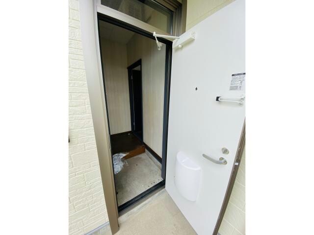 グランドハイム七重浜の物件内観写真