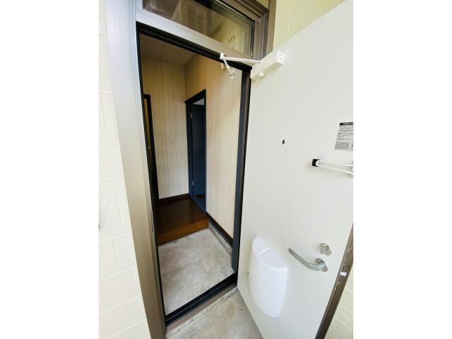 グランドハイム七重浜の物件内観写真