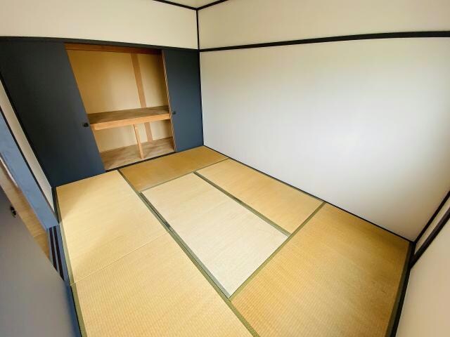 グランドハイム七重浜の物件内観写真