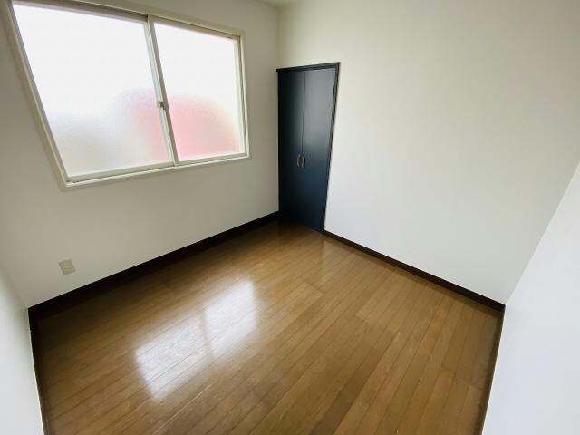 グランドハイム七重浜の物件内観写真