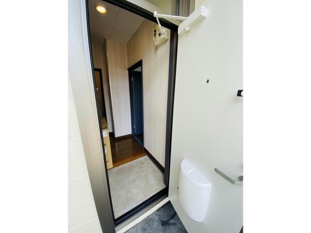 グランドハイム七重浜の物件内観写真