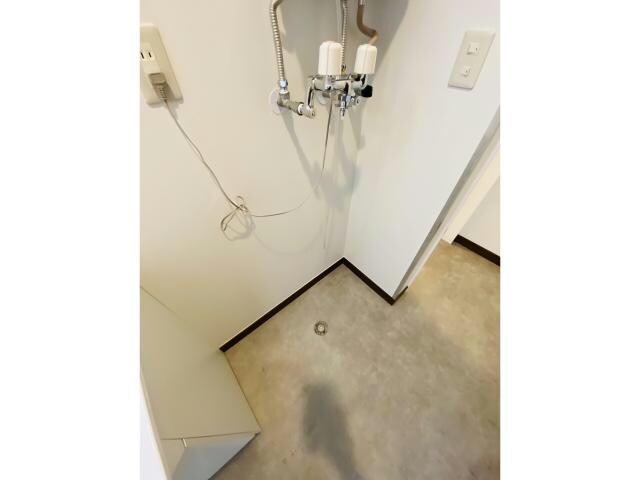 グランドハイム七重浜の物件内観写真