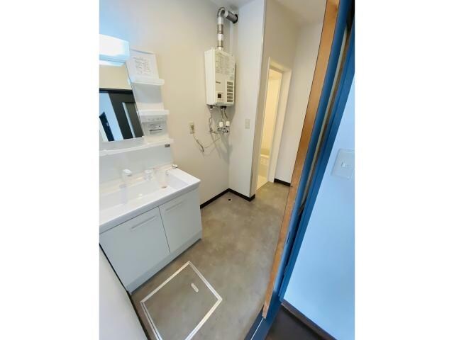 グランドハイム七重浜の物件内観写真