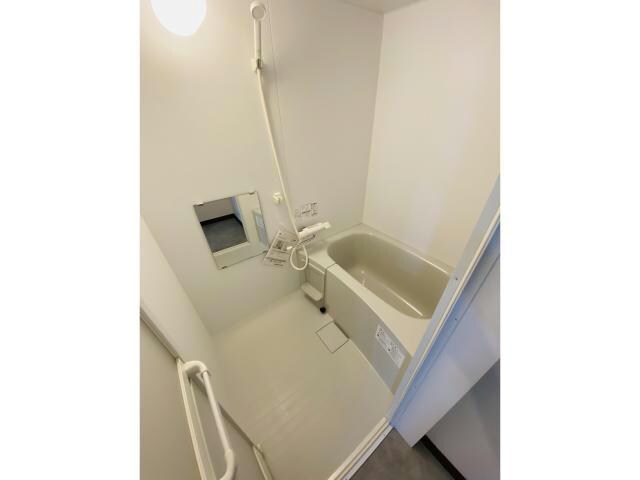 グランドハイム七重浜の物件内観写真