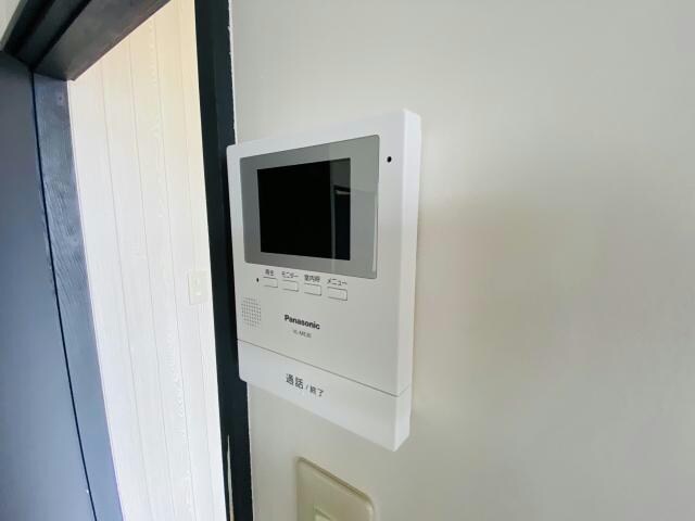 グランドハイム七重浜の物件内観写真