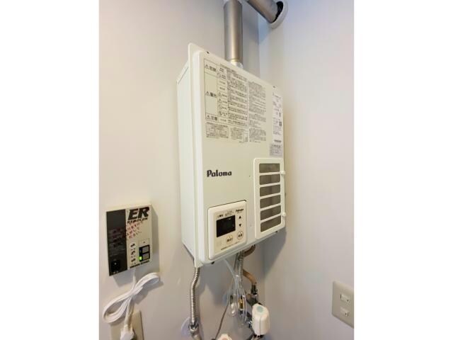 グランドハイム七重浜の物件内観写真