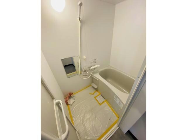 グランドハイム七重浜の物件内観写真