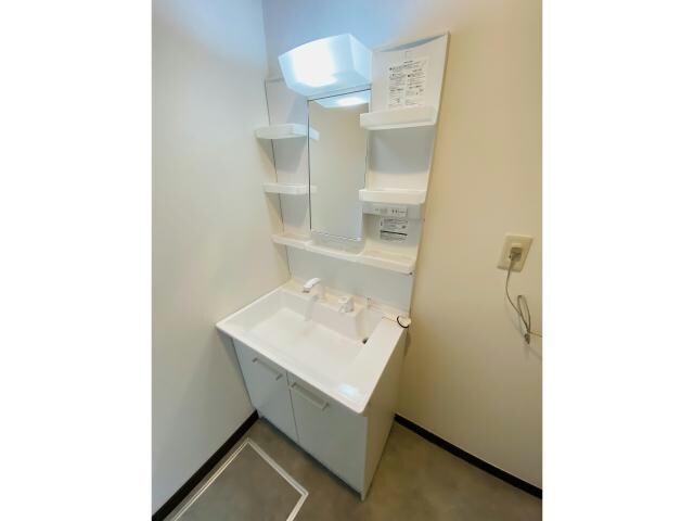 グランドハイム七重浜の物件内観写真