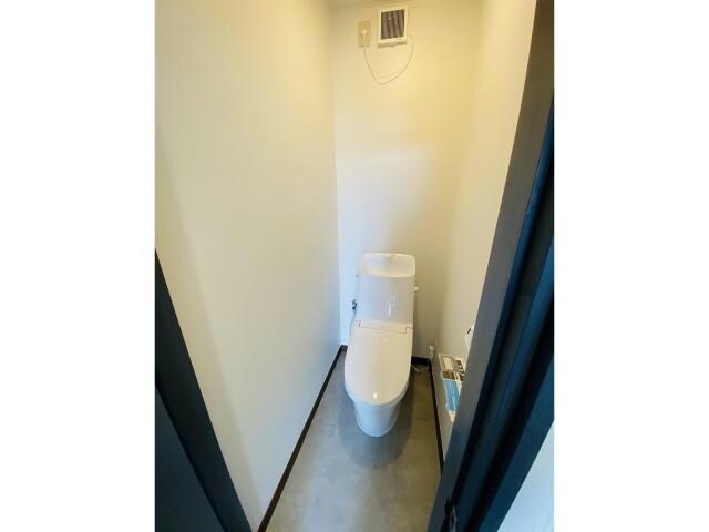 グランドハイム七重浜の物件内観写真