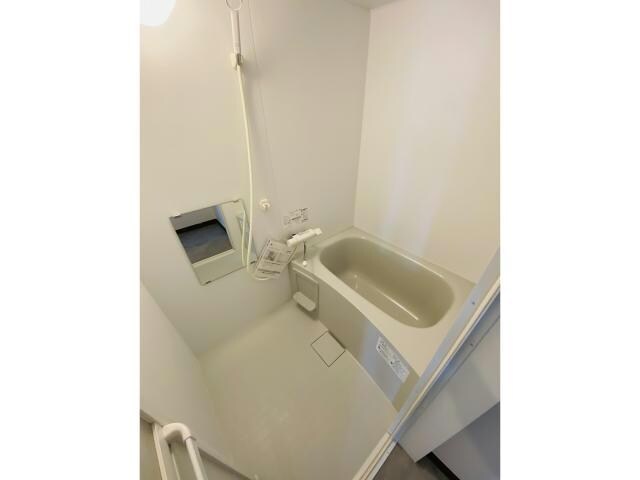 グランドハイム七重浜の物件内観写真