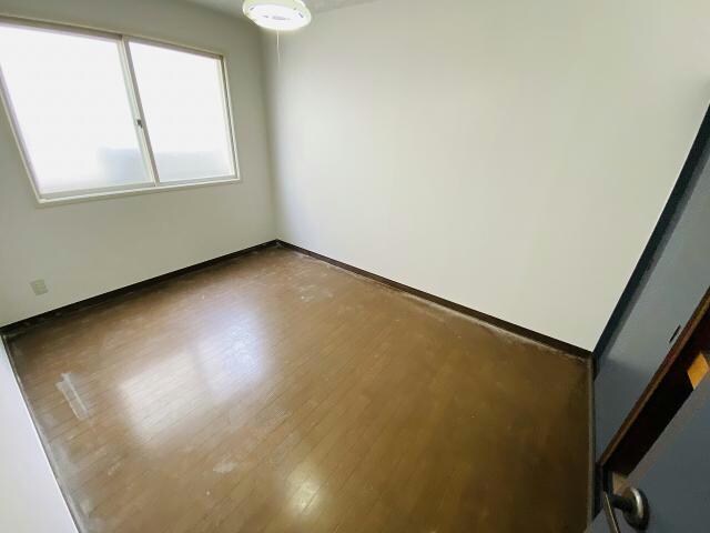 グランドハイム七重浜の物件内観写真