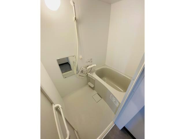 グランドハイム七重浜の物件内観写真