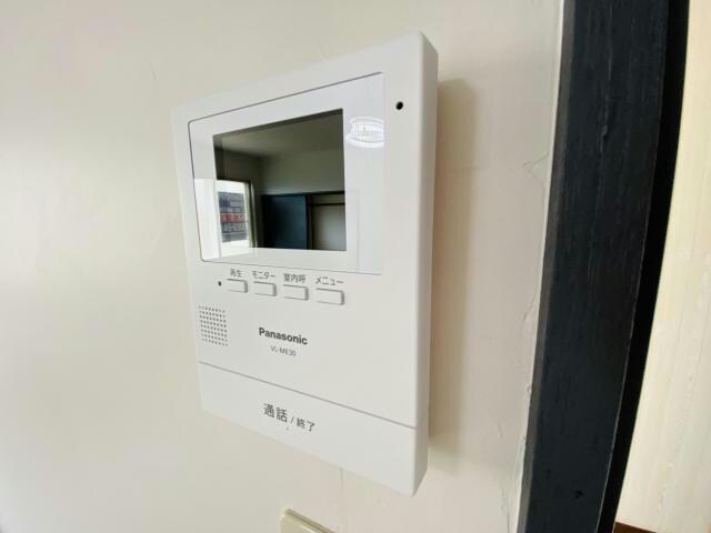 グランドハイム七重浜の物件内観写真