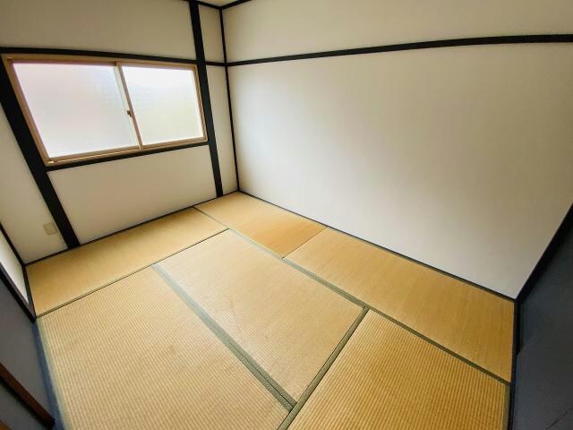 グランドハイム七重浜の物件内観写真