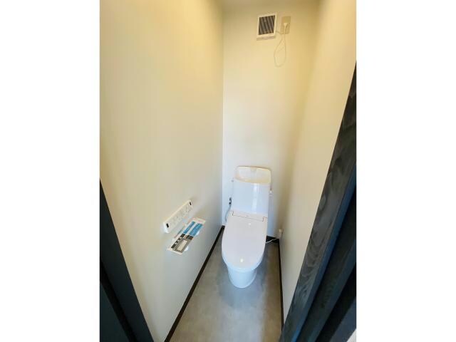 グランドハイム七重浜の物件内観写真