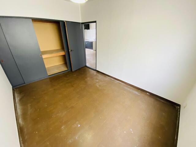 グランドハイム七重浜の物件内観写真