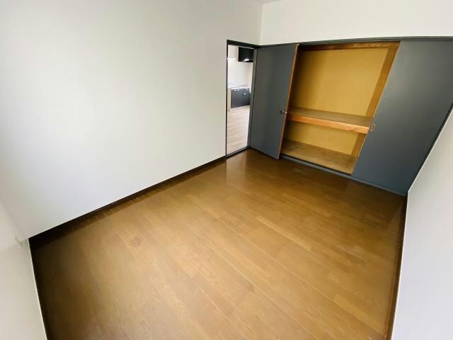 グランドハイム七重浜の物件内観写真