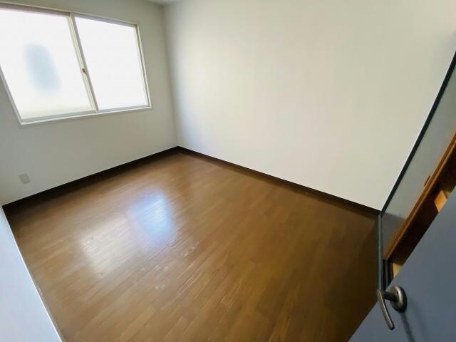 グランドハイム七重浜の物件内観写真