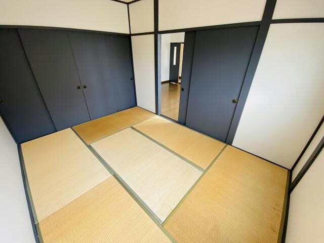 グランドハイム七重浜の物件内観写真