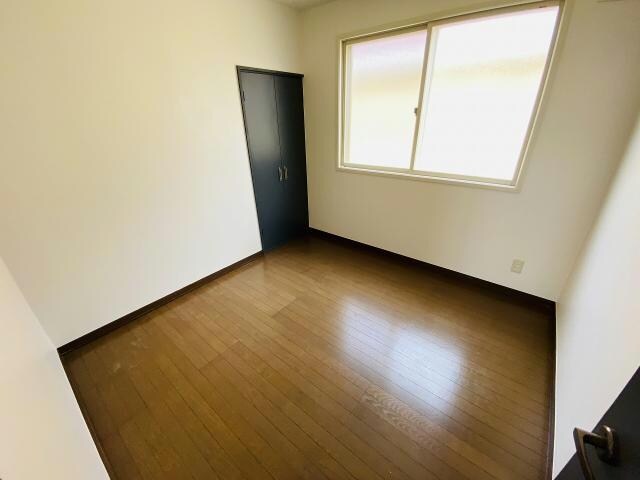 グランドハイム七重浜の物件内観写真