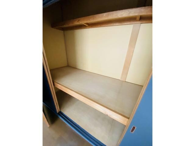 グランドハイム七重浜の物件内観写真