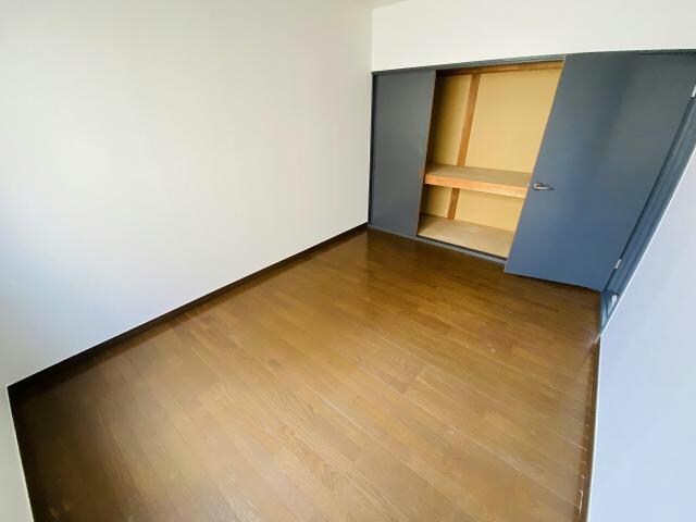 グランドハイム七重浜の物件内観写真