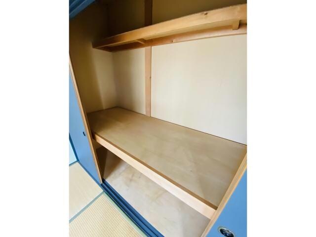 グランドハイム七重浜の物件内観写真