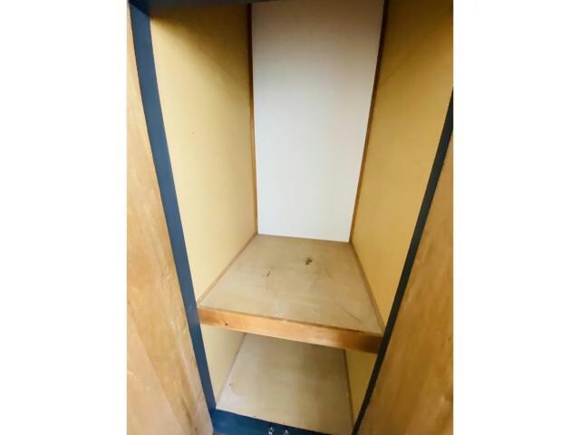 グランドハイム七重浜の物件内観写真