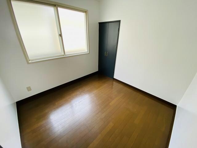 グランドハイム七重浜の物件内観写真