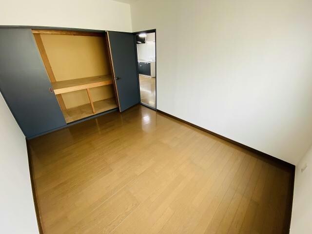 グランドハイム七重浜の物件内観写真