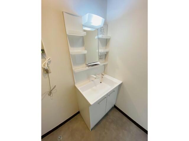 グランドハイム七重浜の物件内観写真