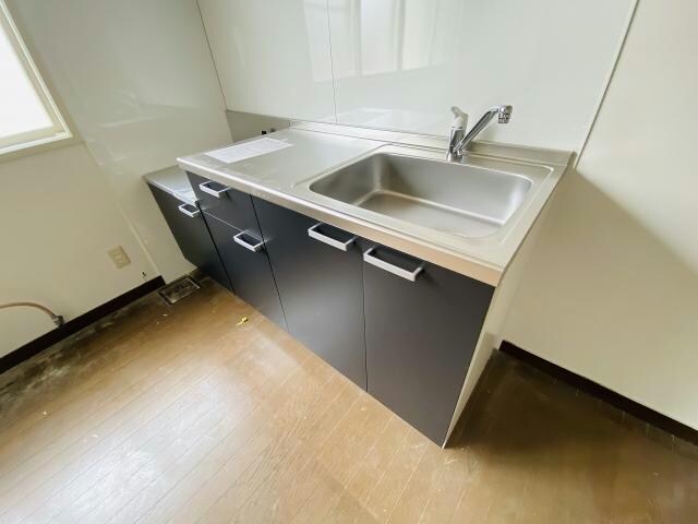 グランドハイム七重浜の物件内観写真