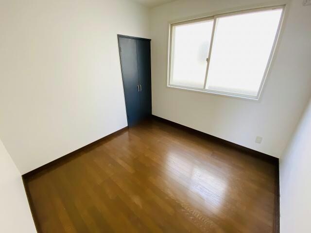 グランドハイム七重浜の物件内観写真